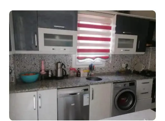 Villa Emirhan 2, Doga Ile Vadi Icinde, Sakinlik Fethiye Appartement