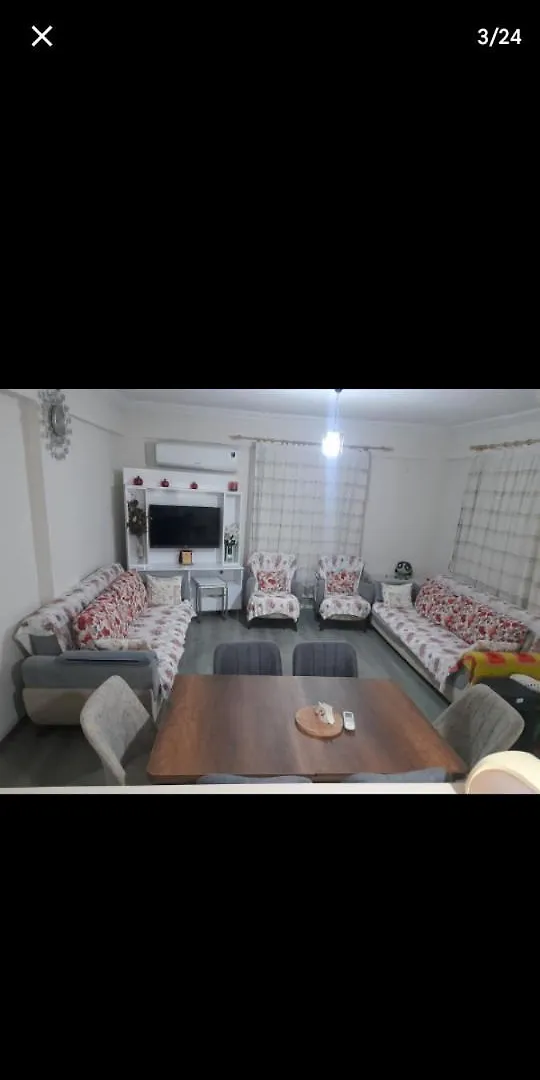 Appartement Villa Emirhan 2, Doga Ile Vadi Icinde, Sakinlik Fethiye Turquie