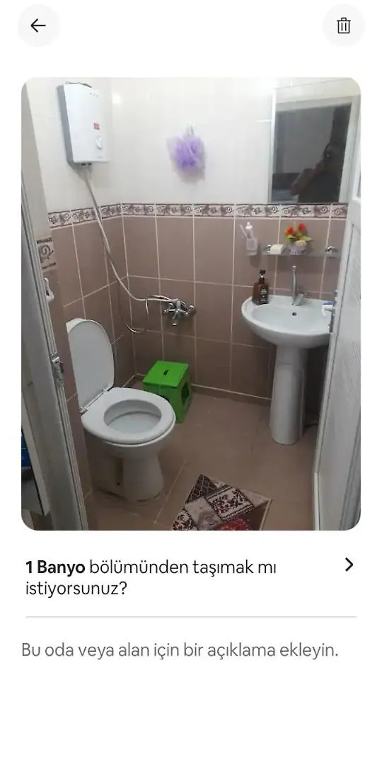 Villa Emirhan 2, Doga Ile Vadi Icinde, Sakinlik Fethiye Appartement