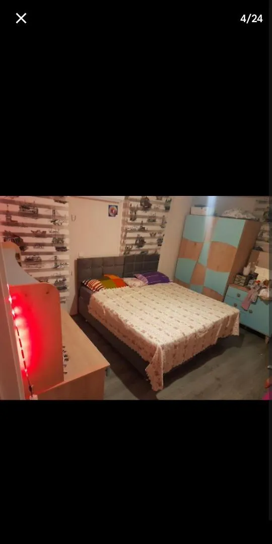 Appartement Villa Emirhan 2, Doga Ile Vadi Icinde, Sakinlik Fethiye